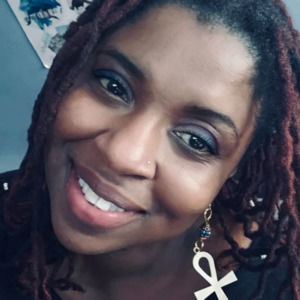 Meet your Posher, Halima